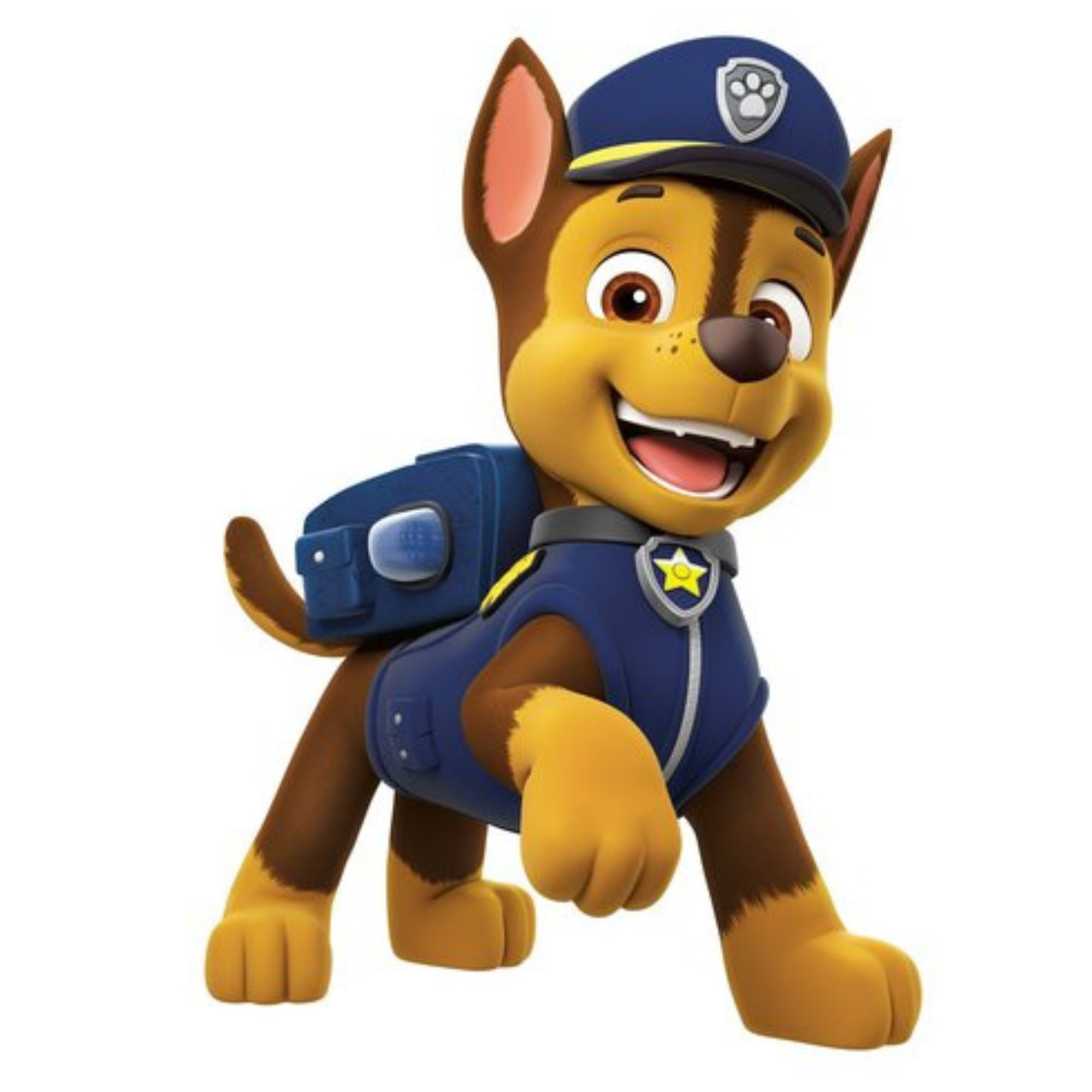 Paw Patrol - Chase